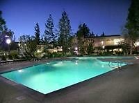 Oakwood Eaves At Woodland Hills Apartman Los Angeles Kültér fotó