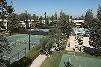 Oakwood Eaves At Woodland Hills Apartman Los Angeles Kültér fotó