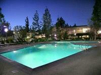 Oakwood Eaves At Woodland Hills Apartman Los Angeles Kültér fotó