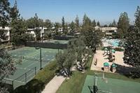 Oakwood Eaves At Woodland Hills Apartman Los Angeles Kültér fotó